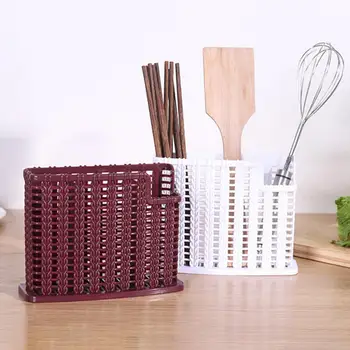 New Office Organizer Plastic Container Desktop Cylinder Hollow Pen Storage Box Pencil Brush Pot Pen Holder Makeup Brush Home
New Office Organizer Plastic Container Desktop Cylinder Hollow Pen Storage Box Pencil Brush Pot Pen Holder Makeup Brush Home