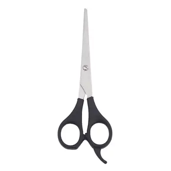 6\" Professional Razor Sharp Hair Cutting Scissors Black Stainless Steel Shears GXMC
6\" Professional Razor Sharp Hair Cutting Scissors Black Stainless Steel Shears GXMC