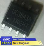 10 шт./лот UC3843A SOP 3843-8 упаковка новый патч управление питанием IC единый распределительный список
10 шт./лот UC3843A SOP 3843-8 упаковка новый патч управление питанием IC единый распределительный список