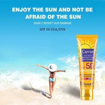 SPF50 sun cream Collagen Snail Sunscreen Face Body Sun Care Moisturizing Whitening Skin Screen Sun Cream Oil-Control S4D4 
SPF50 sun cream Collagen Snail Sunscreen Face Body Sun Care Moisturizing Whitening Skin Screen Sun Cream Oil-Control S4D4