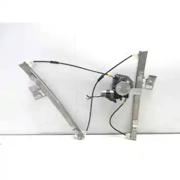 6N4837461 WINDOW LIFTER FRONT LEFT VOLKSWAGEN POLO SALOON (6N1)
6N4837461 WINDOW LIFTER FRONT LEFT VOLKSWAGEN POLO SALOON (6N1)