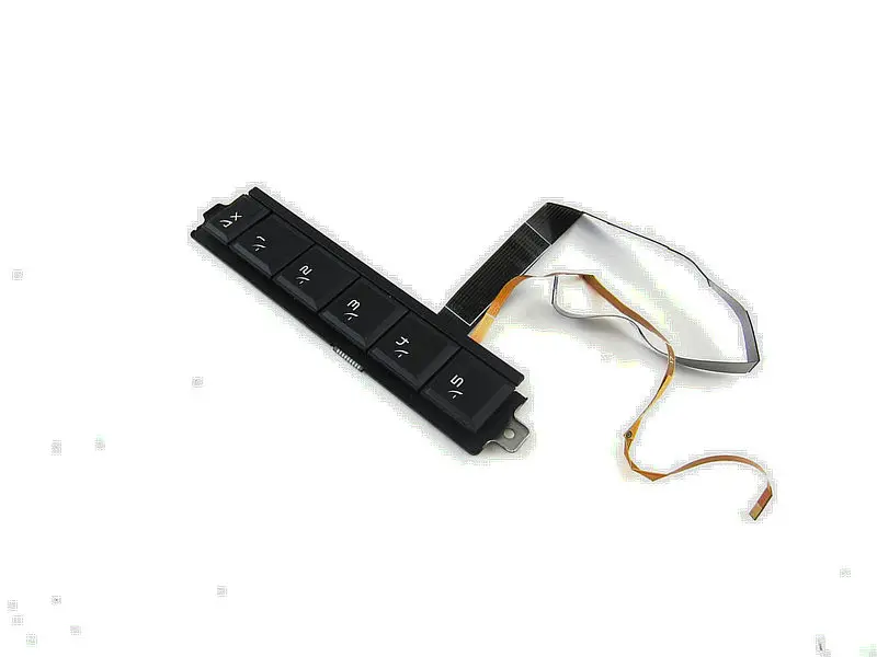 Оригинальный Для Dell M17X M18X R1 R2 R3 клавиатура с горячим ключом левая функция 0558J8 558J8 |