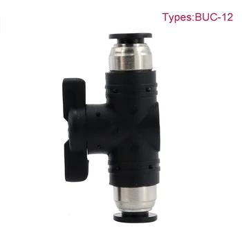 2 Way Home Fitting Reusable Air Pipe Quick Connector Hand To Turn Push In Turn Plastic Industrial Pneumatic Replacement Durable
2 Way Home Fitting Reusable Air Pipe Quick Connector Hand To Turn Push In Turn Plastic Industrial Pneumatic Replacement Durable