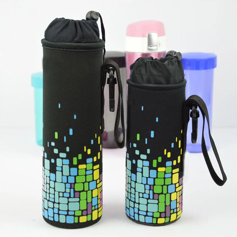 Clearance Spring 500ml Insulation Cup Set Anticollision Shatter-resistant Neoprene Can Cooler
Clearance Spring 500ml Insulation Cup Set Anticollision Shatter-resistant Neoprene Can Cooler