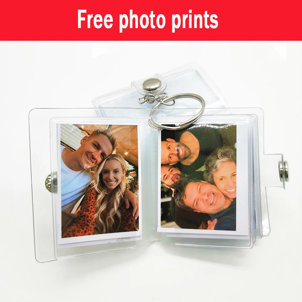 Free Photo Print Customized Mini Lover Album Photo Pet Picture Printing Small Picture Mini Pocket Custom Instax Mini Photo Album
Free Photo Print Customized Mini Lover Album Photo Pet Picture Printing Small Picture Mini Pocket Custom Instax Mini Photo Album