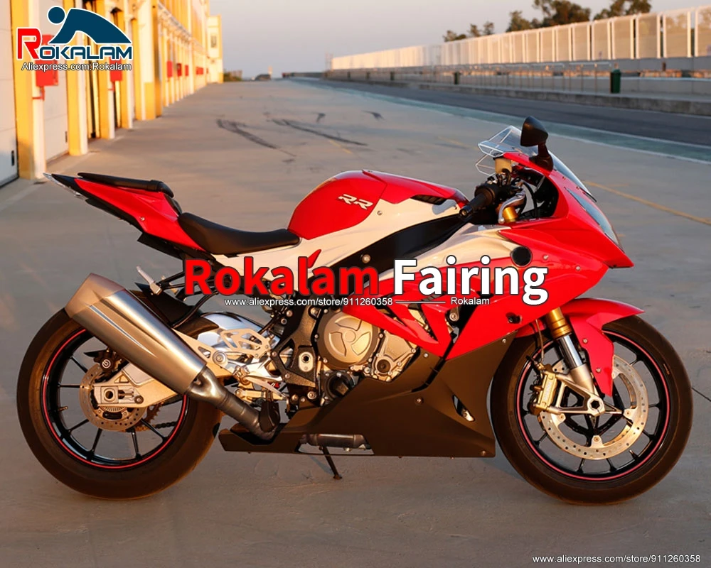 Кузов на вторичном рынке для BMW S1000RR 2015 2016 S1000-RR 15 16 красный черный спортивный мотоциклетный комплект обтекателей (литьё под давлением)
Кузов на вторичном рынке для BMW S1000RR 2015 2016 S1000-RR 15 16 красный черный спортивный мотоциклетный комплект обтекателей (литьё под давлением)
