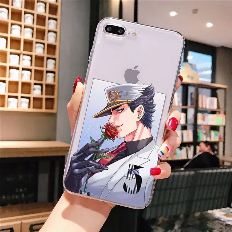 JoJo's Bizarre Adventure