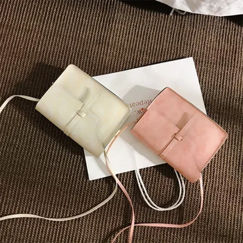 Versatile Trend Female Solid Color Simple Women's Shoulder Bag Small Bag Crossbody Bags Handbags For Female Casual Leisure
Versatile Trend Female Solid Color Simple Women's Shoulder Bag Small Bag Crossbody Bags Handbags For Female Casual Leisure
