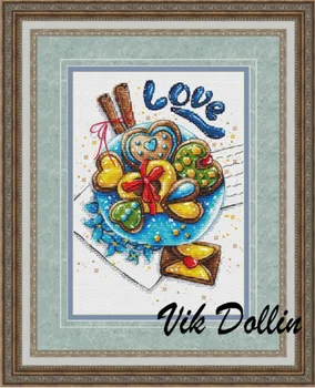 GG Birds and Peach Blossoms and Birds Counted Cross Stitch Kit Cross stitch RS cotton with cross stitch Love biscuits
GG Birds and Peach Blossoms and Birds Counted Cross Stitch Kit Cross stitch RS cotton with cross stitch Love biscuits