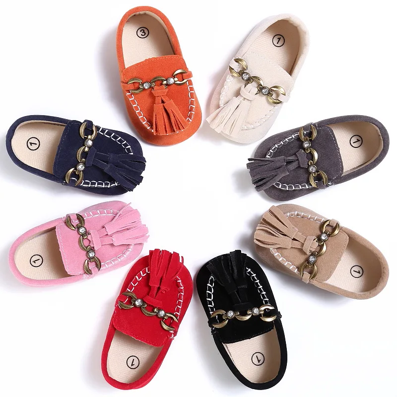 Handsome Newborn Baby Loafers Baby Shoes Girls Boys New Arrival Leather Soft Cotton Sole First Walker Infant Toddlers Prewalker
Handsome Newborn Baby Loafers Baby Shoes Girls Boys New Arrival Leather Soft Cotton Sole First Walker Infant Toddlers Prewalker