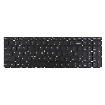 US English Layout Backlit Replacement Keyboard for Lenovo Y50-70 Y70-70 Laptop Keyboard Brand New
US English Layout Backlit Replacement Keyboard for Lenovo Y50-70 Y70-70 Laptop Keyboard Brand New