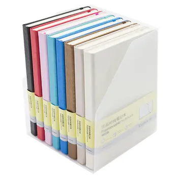 Comix thickened notebook A5 notepad student with diary portable fashion business book 122 small fresh creative hand book cute
Comix thickened notebook A5 notepad student with diary portable fashion business book 122 small fresh creative hand book cute