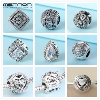 Autumn collection Loving Ties girlfriend Radiant Teardrop Charms 925 sterling silver beads fit bracelets diy fine jewelry BE474 
Autumn collection Loving Ties girlfriend Radiant Teardrop Charms 925 sterling silver beads fit bracelets diy fine jewelry BE474