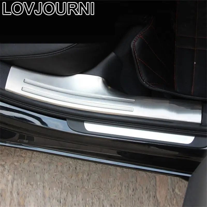 Car Body Trunk Rear Panels Foot Pedal Exterior Modified Auto Sticker Strip Parts Protecter 09 10 11 12 13 14 15 16 FOR Audi A4L 
Car Body Trunk Rear Panels Foot Pedal Exterior Modified Auto Sticker Strip Parts Protecter 09 10 11 12 13 14 15 16 FOR Audi A4L