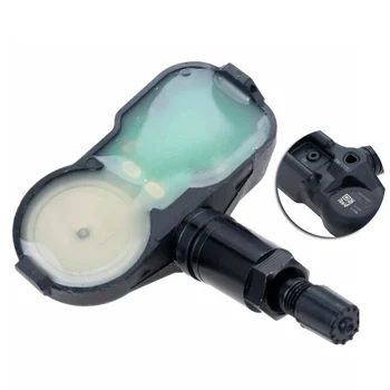 Hot Sale For Lexus Scion Toyota Tpms Tire Pressure Monitor Sensor PMV-C010 Brand New And High Quality
Hot Sale For Lexus Scion Toyota Tpms Tire Pressure Monitor Sensor PMV-C010 Brand New And High Quality