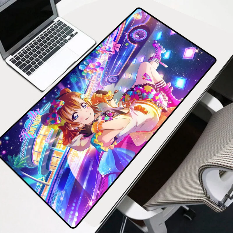 XGZ Animation Mouse Pad Cute Girl Game Desk Pad Machine Accessories Mouse Pad Computer Notebook Office Keyboard Desk Mat
XGZ Animation Mouse Pad Cute Girl Game Desk Pad Machine Accessories Mouse Pad Computer Notebook Office Keyboard Desk Mat