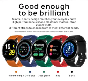 H5 SmartWatch Bluetooth Smart Watch Wrist Blood Pressure Monitoring Camera Support Pedometer Tracker Sport Watchs
H5 SmartWatch Bluetooth Smart Watch Wrist Blood Pressure Monitoring Camera Support Pedometer Tracker Sport Watchs