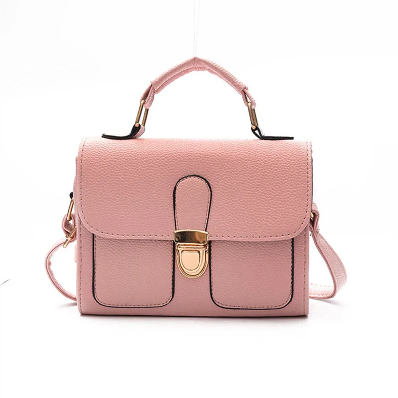 Mini Portable Small Square bag 2020 Fashion New Quality PU Leather Women's Handbag Lock Catch Chain Shoulder Messenger Bags Lady
Mini Portable Small Square bag 2020 Fashion New Quality PU Leather Women's Handbag Lock Catch Chain Shoulder Messenger Bags Lady