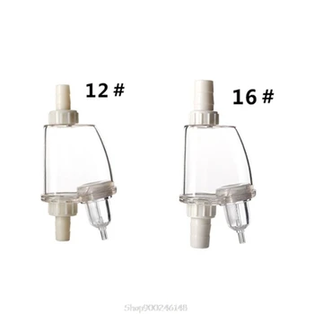 Aquarium Equipment Carbon Dioxide External Bubbler Refiner CO2 Steel Outer Atomizer Fish Tank Transparent S10 20 Dropship
Aquarium Equipment Carbon Dioxide External Bubbler Refiner CO2 Steel Outer Atomizer Fish Tank Transparent S10 20 Dropship