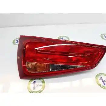 8X0945093D LEFT REAR light AUDI A1 SPORTBACK (8XF)
8X0945093D LEFT REAR light AUDI A1 SPORTBACK (8XF)