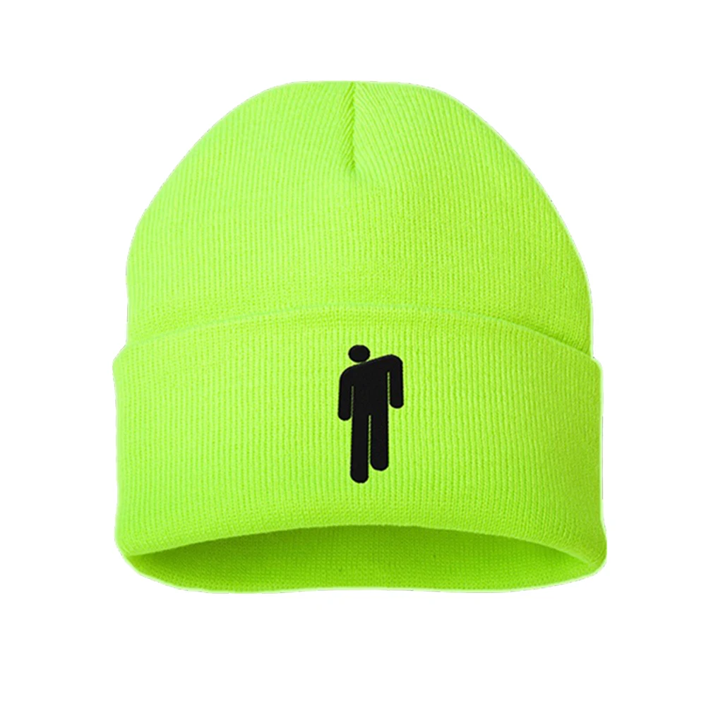 Solid Wind Protection Hat Unisex Warm Winter Embroidered Knitted Beanie Hip-hop Cap 5 Colors Knitted Beanie Skullies
Solid Wind Protection Hat Unisex Warm Winter Embroidered Knitted Beanie Hip-hop Cap 5 Colors Knitted Beanie Skullies
