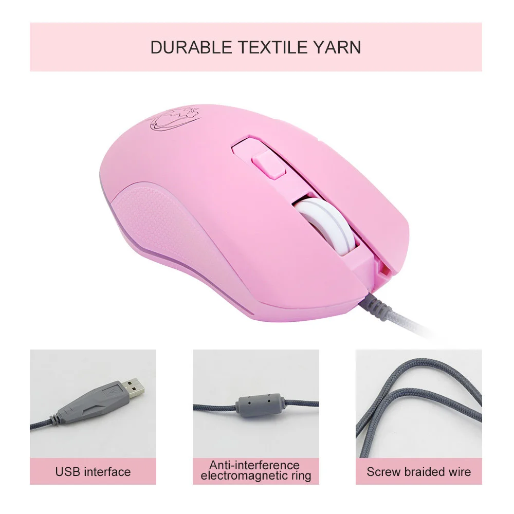 Mouse for kids