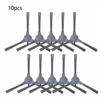 10pcs Side Brush For Coredy R3500S R550 R500+ R650 R750 Vacuum Cleaner Parts For Home Cleaning Appliance Adapter
10pcs Side Brush For Coredy R3500S R550 R500+ R650 R750 Vacuum Cleaner Parts For Home Cleaning Appliance Adapter