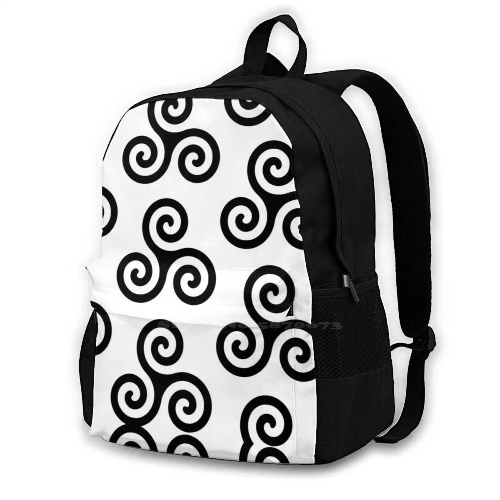 Pack Mentality Fashion Bags Travel Laptop Backpack Teen Wolf Dog Television College High School Animals Wolves Wolf Tvseries
Pack Mentality Fashion Bags Travel Laptop Backpack Teen Wolf Dog Television College High School Animals Wolves Wolf Tvseries