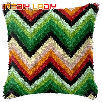 Latch Hook Kit Love Letters Cushion Cover Pre-Printed Color Canvas Crocheting Arts & Crafts Pillow Case Sofa Pillows Home Decor
Latch Hook Kit Love Letters Cushion Cover Pre-Printed Color Canvas Crocheting Arts & Crafts Pillow Case Sofa Pillows Home Decor