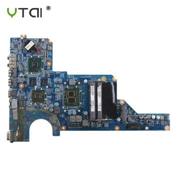 DAOR13MB6E1 For HP pavilion G4-1000 G4 G6 laptop motherboard MB 650199-001 636375-001 hm65 100% fully Tested
DAOR13MB6E1 For HP pavilion G4-1000 G4 G6 laptop motherboard MB 650199-001 636375-001 hm65 100% fully Tested