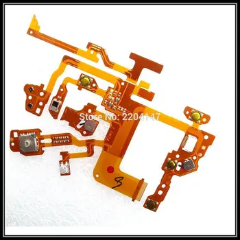 

Repair Parts For Sony A6300 ILCE-6300 Top Cover Flex Cable FPC Ass'y Mounted C.board Rl-1046 A-2078-263-A