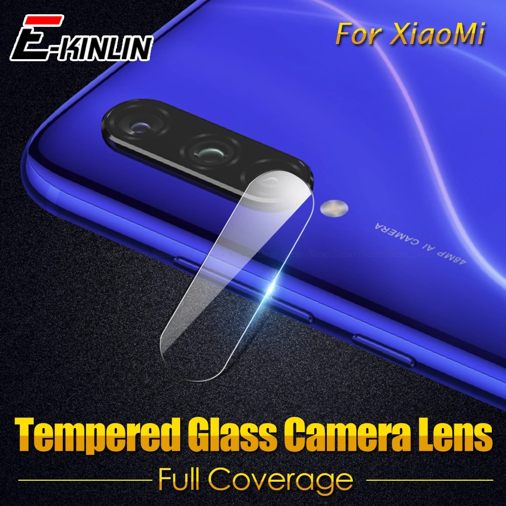 Back Camera Lens Cover Tempered Glass Screen Protector For XiaoMi Mix Max 3 Mi 9T 8 A3 A2 Lite Redmi Note 9 10 8T 7 6 Pro S2 K30
Back Camera Lens Cover Tempered Glass Screen Protector For XiaoMi Mix Max 3 Mi 9T 8 A3 A2 Lite Redmi Note 9 10 8T 7 6 Pro S2 K30