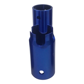 Durable Auto Removal Tool Car Practical Handheld Repair Professional Disassembly Lock Frame Aluminum Socket Head For Benz
Durable Auto Removal Tool Car Practical Handheld Repair Professional Disassembly Lock Frame Aluminum Socket Head For Benz
