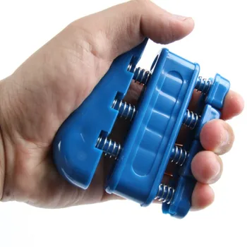 2016 Grip Master Style Hand Finger Exerciser Gym Heavy Tension Wrist Extend Training
2016 Grip Master Style Hand Finger Exerciser Gym Heavy Tension Wrist Extend Training