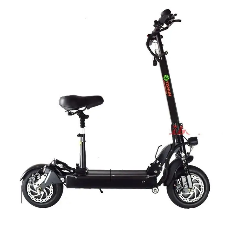 2000W 52V Electric Scooters Adults Off Road Two Wheels Electric Bicycles With Seat
2000W 52V Electric Scooters Adults Off Road Two Wheels Electric Bicycles With Seat