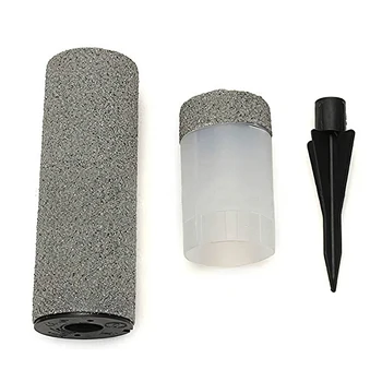 Solar Powered LED Path Light Lawn Lamp Solar Garden Light Outdoor Waterproof Landscape Lighting Stone Pillar Court Yard Light
Solar Powered LED Path Light Lawn Lamp Solar Garden Light Outdoor Waterproof Landscape Lighting Stone Pillar Court Yard Light