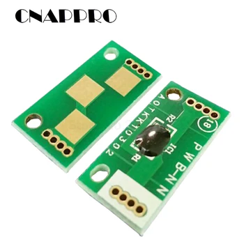 4PCS for konica Minolta Bizhub toner chip C452 C552 C652 TN613 TN413 TN 613 TN 413 Toner Cartridge IC Reset
4PCS for konica Minolta Bizhub toner chip C452 C552 C652 TN613 TN413 TN 613 TN 413 Toner Cartridge IC Reset