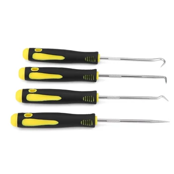 O-Ring O-Ring Seal Remover Seal Remover Set Tools Accessory Replacement Aluminum
O-Ring O-Ring Seal Remover Seal Remover Set Tools Accessory Replacement Aluminum