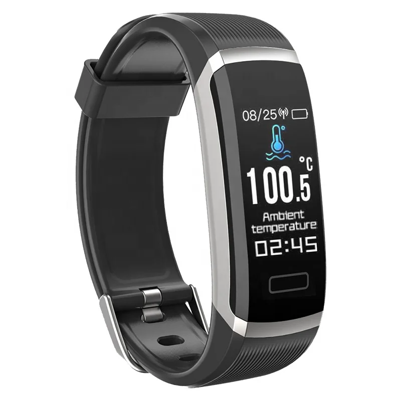 New Design T6 Ip67 Waterproof Fitness Temperature Ios Android Cheap Ladies Promotional Health Track Smart Watch Women
New Design T6 Ip67 Waterproof Fitness Temperature Ios Android Cheap Ladies Promotional Health Track Smart Watch Women