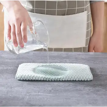 1pcs Thickened Non-stick Oil Absorbent Rag Double-sided Dish Cleaning Cloths Towel Washing Dish Multifunctional Cleaning Tools
1pcs Thickened Non-stick Oil Absorbent Rag Double-sided Dish Cleaning Cloths Towel Washing Dish Multifunctional Cleaning Tools