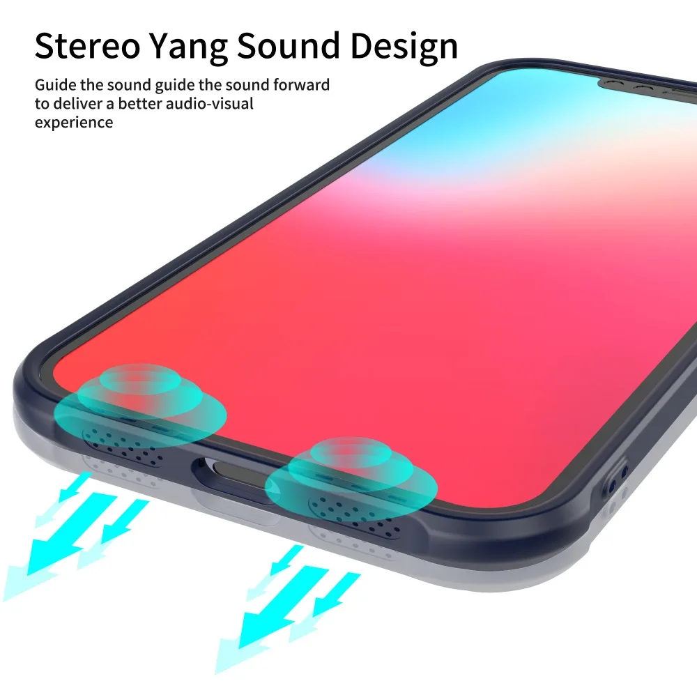 iphone12鲨韧白底图9
