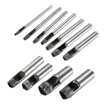 uxcell 1Pcs Heart-shap Hole Hollow Cutter Punch Die Cutter Handmade Leathercraft DIY Tool for Mushroom Rivet Cap Punching
uxcell 1Pcs Heart-shap Hole Hollow Cutter Punch Die Cutter Handmade Leathercraft DIY Tool for Mushroom Rivet Cap Punching