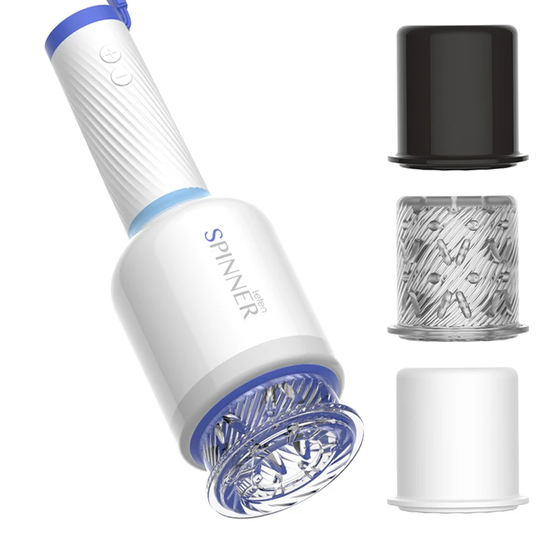 Вращающийся Мастурбатор