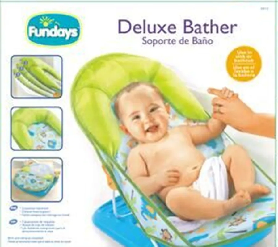 2018 New Style Infant Foldable Bath Chair mu yu jia Bath Rack with Pillow Third Gear Adjustment
2018 New Style Infant Foldable Bath Chair mu yu jia Bath Rack with Pillow Third Gear Adjustment