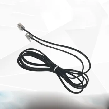 Network cable extension engineering home router super six Gigabit high-speed non-cassette crystal head can be cut
Network cable extension engineering home router super six Gigabit high-speed non-cassette crystal head can be cut
