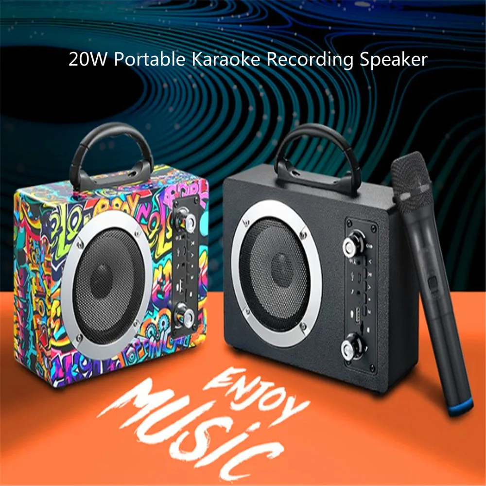 Column Outdoor Speaker Acoustics Sound Box High Power Bluetooth Speakers Music Column Woofer Boombox Bar Music Center Radio
Column Outdoor Speaker Acoustics Sound Box High Power Bluetooth Speakers Music Column Woofer Boombox Bar Music Center Radio