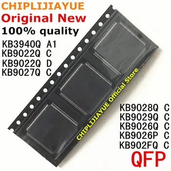 1PCS KB3940Q A1 KB9022Q C KB9022Q D KB9027Q C KB9028Q C KB9029Q C KB9026Q C KB9026P C KB902FQ C QFP-128 New and Original IC Chip
1PCS KB3940Q A1 KB9022Q C KB9022Q D KB9027Q C KB9028Q C KB9029Q C KB9026Q C KB9026P C KB902FQ C QFP-128 New and Original IC Chip