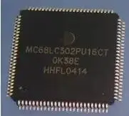 Бесплатная Доставка 2 шт. MC68LC302PU16CTTR MC68LC302PU16CT MC68LC302PU16 MC68LC302 TQFP100 | Электроника