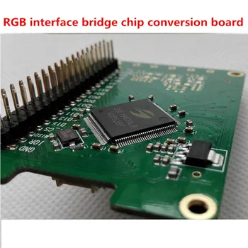 RBG Conversion board IPS 4.3 inch 480x800 TFT LCD tocuh panel module LG4572B controller 24 bit RGB888 support Cortex-M4 ARM7
RBG Conversion board IPS 4.3 inch 480x800 TFT LCD tocuh panel module LG4572B controller 24 bit RGB888 support Cortex-M4 ARM7