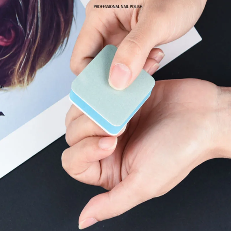 Professional Nail File Nail Tools Manicure Tools Nail Polishing Board Polishing Block Nail Rubbing Strip Nail Accessories Tool
Professional Nail File Nail Tools Manicure Tools Nail Polishing Board Polishing Block Nail Rubbing Strip Nail Accessories Tool
